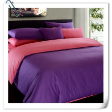 Colorful Desgin 100% Cotton Bed Sheet